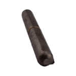 Profilrollenband 100 mm,Mess. Stift / Mess. Ring (VE=20)