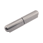 Edelst. Profilrollenband 120 mm,m. Rundkopf (VE=20)