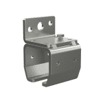 verz. Wandhalter,Nr. 301 Grösse 1