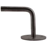 Handlaufstützen Edelst.,75 x 72 mm