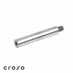 Bima Handlaufträger Edelst.,M8