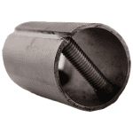 Bima Klemmverbinder m. Klemmschraube,42,4 x 2,0 mm / Nr. 830617