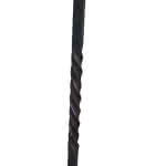 Geländerstab 2x Gedrillt / glatt,12 mm / Nr. 938141
