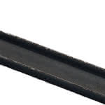 Hespeneisen,30 x 8 x 5 mm / 3 mtr / Nr. 938295