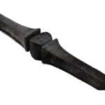 Geländerstab,Nr. 938546