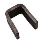 Bima Bündchen,15 x 3 mm f. 12 x 6 mm / Nr. 939006