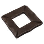 Abdeckrosette,Loch 25 x 25 mm / Nr. 939139