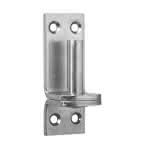 Haken auf Platte Feuerverz.,Form "d I" / 20 mm (VE=4)