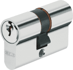 ABUS Service-Kurzzylinder / C50,ohne Schlüssel / 25 x 25 mm