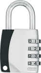 ABUS Zahlenschloss / Nr. 155,40 mm / 4-stelliger Code