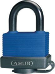 ABUS Vorhangschloss Aqua Safe 70IB/45,inkl. 2 Schüssel