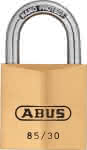 ABUS Vorhangschloss / Nr. 85,30 mm / inkl. 2 Schlüssel
