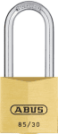 ABUS Vorhangschloss / Nr. 85 / HB 40 mm,40 mm / inkl. 2 Schlüssel