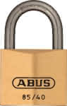 ABUS Vorhangschloss (GL0577) / Nr. 85IB,40 mm / inkl. 2 Schlüssel