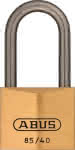 ABUS Vorhangschloss / Nr. 85IB / HB 40 mm,40 mm / inkl. 2 Schlüssel