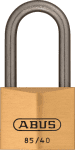 ABUS Vorhangschloss / Nr. 85IB / HB 40 mm,40 mm / inkl. 2 Schlüssel