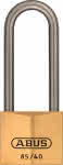 ABUS Vorhangschloss / Nr. 85IB / HB 63 mm,40 mm / inkl. 2 Schlüssel