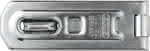 ABUS Überfalle,100/80