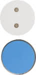ABUS Magnet-Befestigungsset,Magnetolink 8000 Klebepad RWM