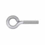 verz. Ringschraube m. ISO-Gewinde,Art.48 / M8 x 40 mm (VE=100)