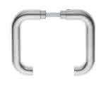Est-Drücker 103, 8 mm,U-Form / Nr. 1103/0808