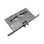 Sickentürschloss / 1839Pzw / 1009Pl,20 mm Stulp / 8/65/72 mm