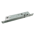 Rohrrahmenschloss Pz/W 1004-35e,35/92/8 Edelst.-Stulp 24 mm