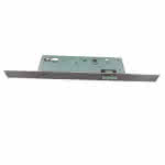 Rohrrahmenschloss Pz/W 1004-30e,30/92/8 Edelst. Rep.-Stulp 24 x 340 mm