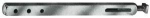 verz. Schraubstift,8 x 130 mm / m. Querbohrungen