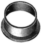 Drücker Führungsring,Nylon