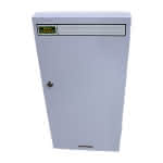 BURG-WÄCHTER Schlüsselschrank,6750/48 R