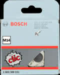 Bosch Schnellspannmutter "SDS-Clic",Nr. 1603340031