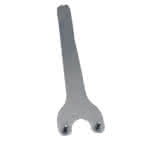 Bosch Zweilochschlüssel,Nr. 1607950043