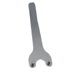 Bosch Zweilochschlüssel,Nr. 1607950043