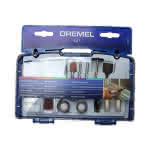 Dremel Mehrzweckset "687",52 tlg / Nr. 26150687Ja