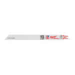Milwaukee Säbelsägeblatt f. Metall,S1122EF / Schnittlänge 230 mm / 18Z / (VE=5)