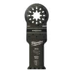 Milwaukee Tauchsägeblatt BiM 28mm
