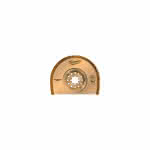 Milwaukee HM-Sägeblatt 75 x 22mm