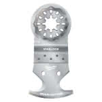 Milwaukee Multitool Messer 40 mm,mit 3 Schneidflächen (PAK=1)