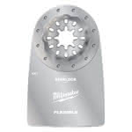 Milwaukee Spachtel flexibel 52mm