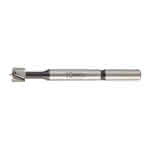 Milwaukee Forstnerbohrer,10 x 90 mm / Schaft 9,5 mm