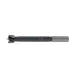 Milwaukee Forstnerbohrer,12 x 90 mm / Schaft 9,5 mm