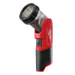 Milwaukee LED Akku-Handleuchte,M12 TLED-0 / 12V / Solo
