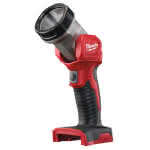 Milwaukee LED Akku-Handleuchte,M18 TLED-0 / 18V / Solo