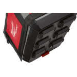 Milwaukee PACKOUT Werkzeugtasche,250 x 380 x 420 mm