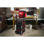Milwaukee PACKOUT Technikertasche,250 x 430 x 430 mm
