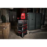 Milwaukee PACKOUT Rucksack,250 x 380 x 500 mm