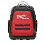 Milwaukee PACKOUT Rucksack,250 x 380 x 500 mm