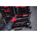 Milwaukee PACKOUT Koffer mit 2 Schubladen,560 x 410 x 360 mm