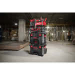 Milwaukee PACKOUT Koffer XL,560 x 410 x 420 mm